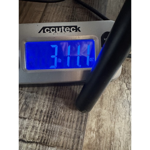 LAREDO Lea Vamp Fox Western Cowgirl Boots Women's 9.5M Brown Leather Barn Horses - Picture 13 of 13